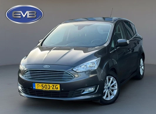 Ford C-MAX - Afbeelding 29 van 30