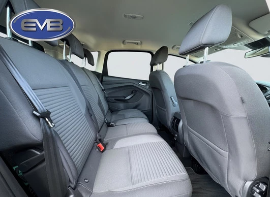 Ford C-MAX - Afbeelding 30 van 30