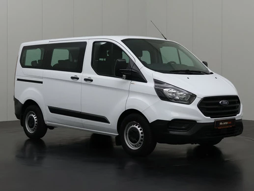 Ford Transit Custom - Afbeelding 1 van 22
