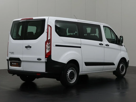Ford Transit Custom - Afbeelding 2 van 22