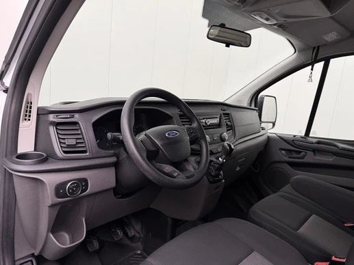 Ford Transit Custom - Afbeelding 3 van 22
