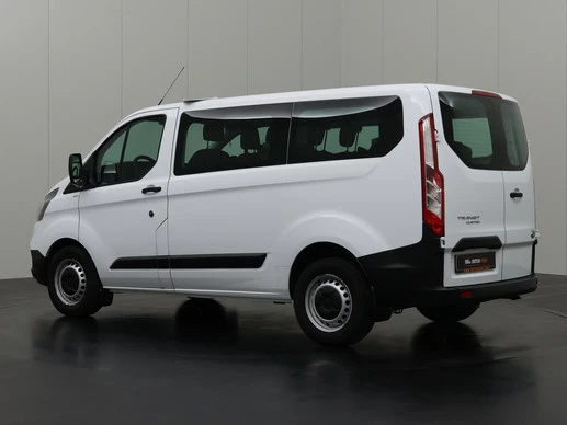 Ford Transit Custom - Afbeelding 6 van 22