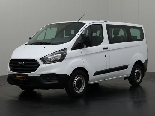Ford Transit Custom - Afbeelding 7 van 22