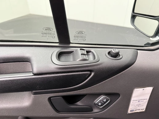 Ford Transit Custom - Afbeelding 8 van 22