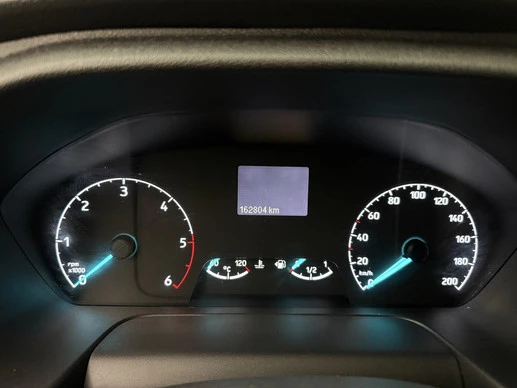 Ford Transit Custom - Afbeelding 9 van 22