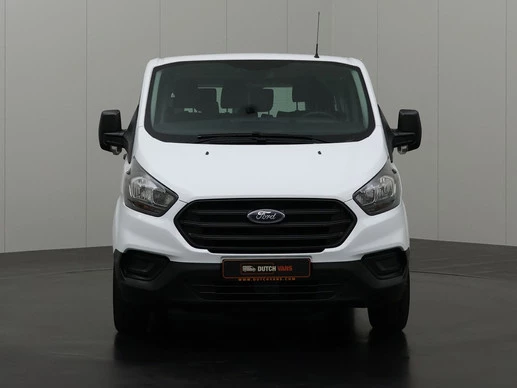 Ford Transit Custom - Afbeelding 10 van 22