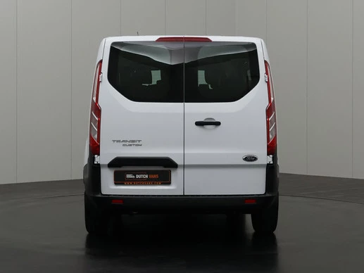 Ford Transit Custom - Afbeelding 11 van 22