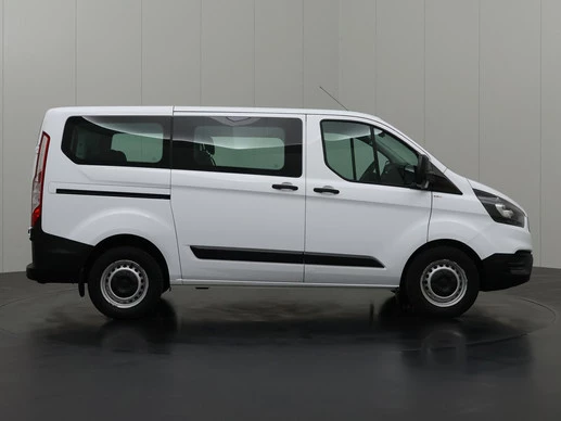Ford Transit Custom - Afbeelding 13 van 22