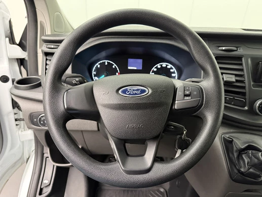 Ford Transit Custom - Afbeelding 14 van 22