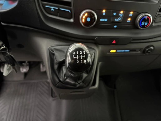 Ford Transit Custom - Afbeelding 15 van 22