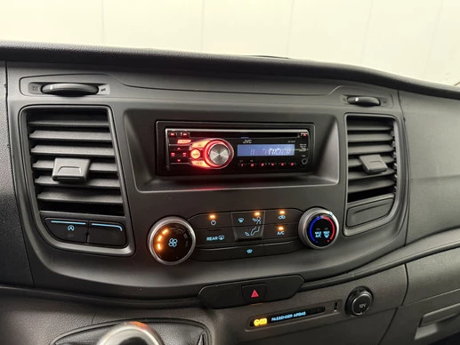 Ford Transit Custom - Afbeelding 16 van 22