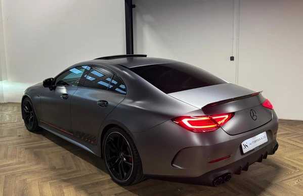 Mercedes-Benz CLS - Afbeelding 2 van 30