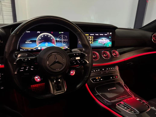 Mercedes-Benz CLS - Afbeelding 3 van 30