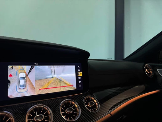 Mercedes-Benz CLS - Afbeelding 5 van 30