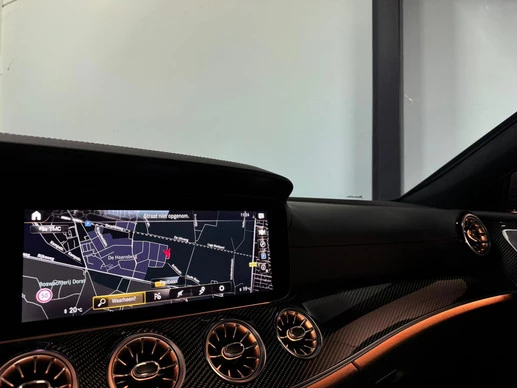 Mercedes-Benz CLS - Afbeelding 6 van 30