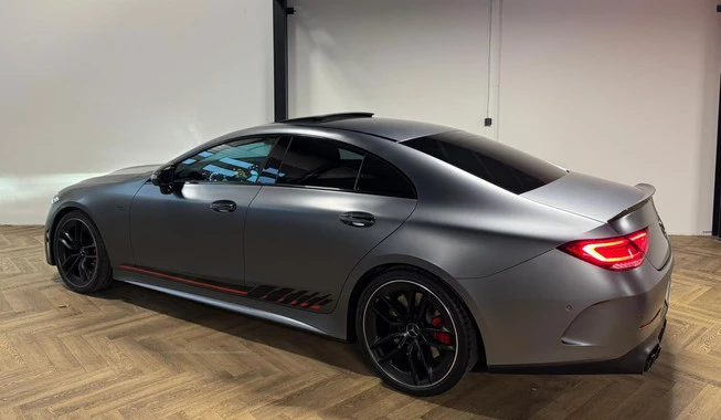 Mercedes-Benz CLS - Afbeelding 7 van 30