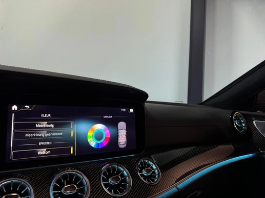 Mercedes-Benz CLS - Afbeelding 8 van 30