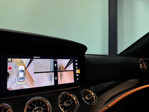 Mercedes-Benz CLS - Afbeelding 10 van 30