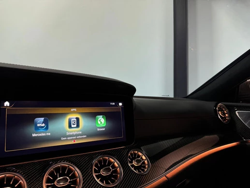 Mercedes-Benz CLS - Afbeelding 12 van 30