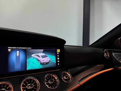 Mercedes-Benz CLS - Afbeelding 14 van 30