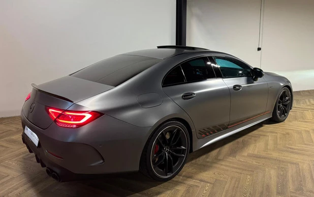Mercedes-Benz CLS - Afbeelding 15 van 30