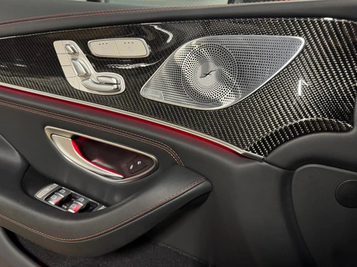 Mercedes-Benz CLS - Afbeelding 16 van 30