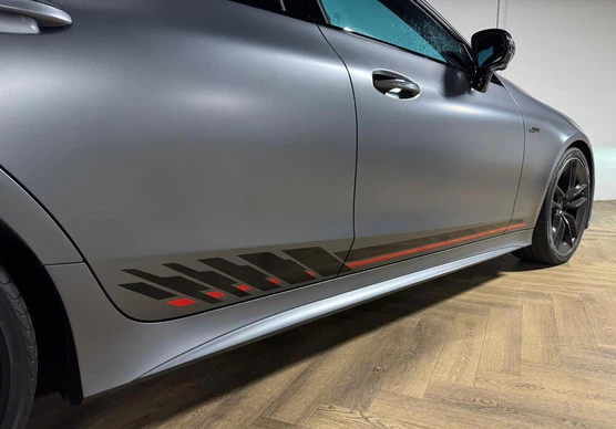 Mercedes-Benz CLS - Afbeelding 17 van 30