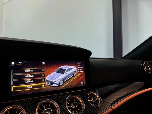 Mercedes-Benz CLS - Afbeelding 18 van 30