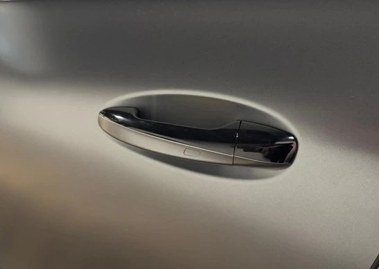 Mercedes-Benz CLS - Afbeelding 19 van 30