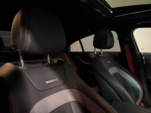 Mercedes-Benz CLS - Afbeelding 20 van 30