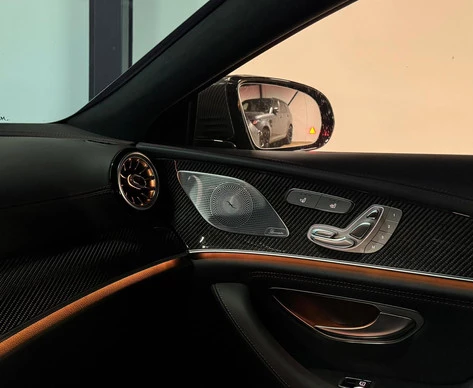 Mercedes-Benz CLS - Afbeelding 21 van 30