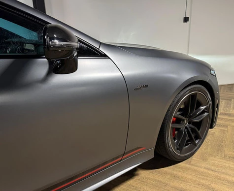 Mercedes-Benz CLS - Afbeelding 22 van 30