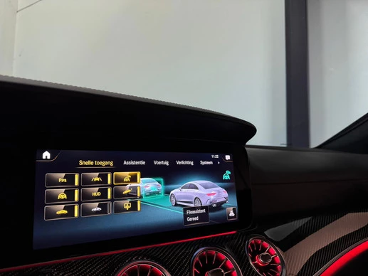 Mercedes-Benz CLS - Afbeelding 23 van 30