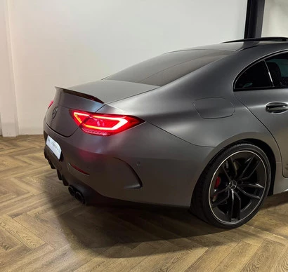 Mercedes-Benz CLS - Afbeelding 24 van 30