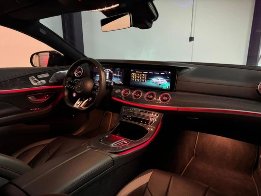 Mercedes-Benz CLS - Afbeelding 25 van 30