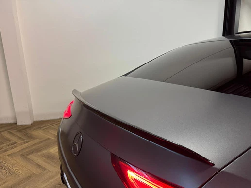 Mercedes-Benz CLS - Afbeelding 26 van 30