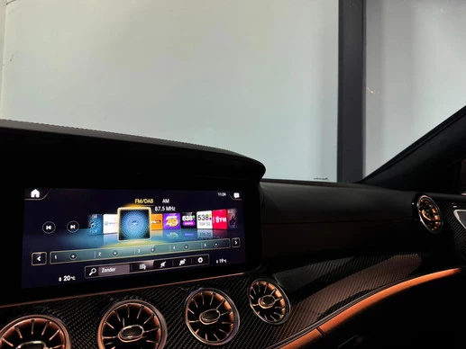 Mercedes-Benz CLS - Afbeelding 27 van 30