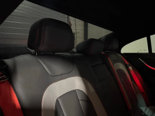 Mercedes-Benz CLS - Afbeelding 29 van 30