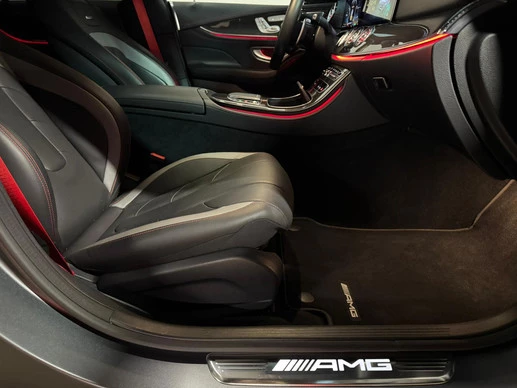 Mercedes-Benz CLS - Afbeelding 30 van 30