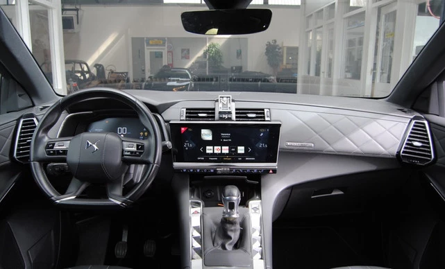 DS DS 7 - Afbeelding 3 van 30