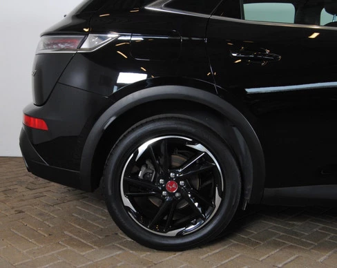 DS DS 7 - Afbeelding 4 van 30