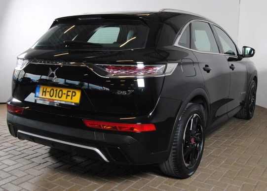 DS DS 7 - Afbeelding 6 van 30