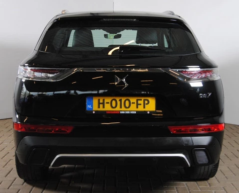 DS DS 7 - Afbeelding 7 van 30