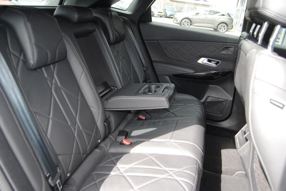 DS DS 7 - Afbeelding 8 van 30