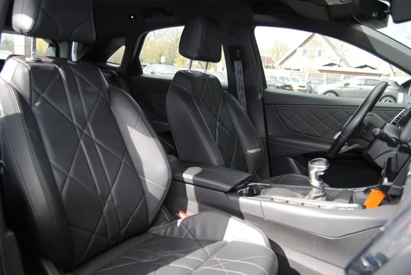 DS DS 7 - Afbeelding 9 van 30