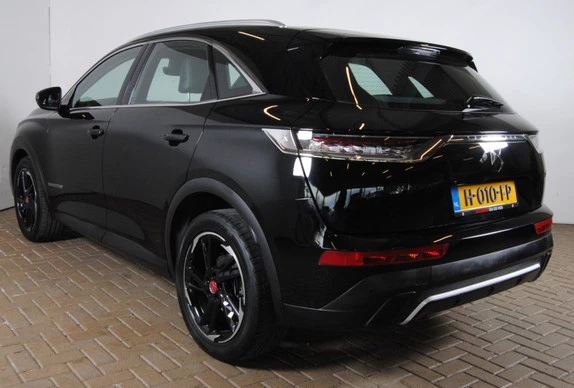 DS DS 7 - Afbeelding 10 van 30