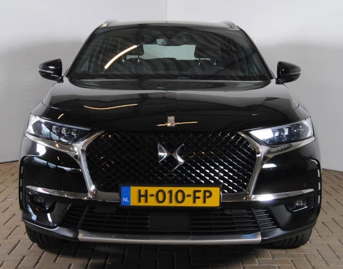 DS DS 7 - Afbeelding 11 van 30