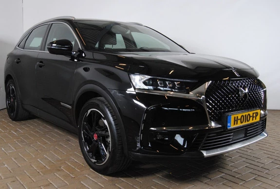 DS DS 7 - Afbeelding 12 van 30