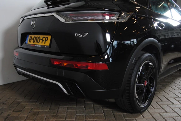 DS DS 7 - Afbeelding 13 van 30