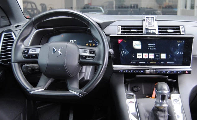 DS DS 7 - Afbeelding 16 van 30